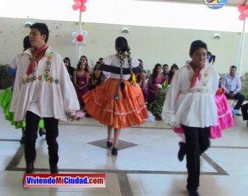 Niños jaconenses concluyen alfabetización CEDECO 2018